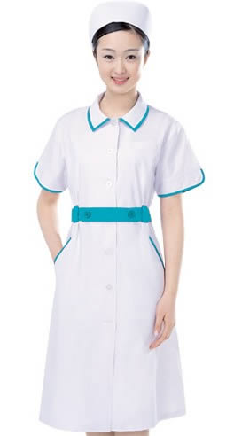 护士服1